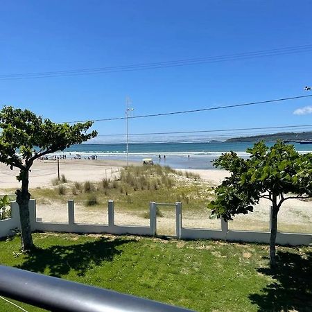 Ponta Do Papagaio Villa Palhoca Ngoại thất bức ảnh