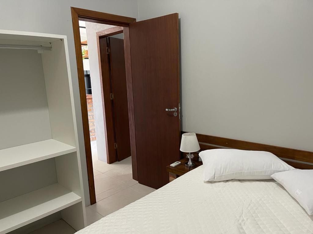 Ponta Do Papagaio Villa Palhoca Ngoại thất bức ảnh