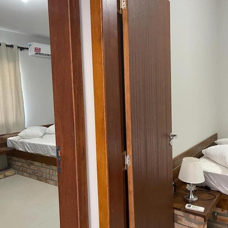 Ponta Do Papagaio Villa Palhoca Ngoại thất bức ảnh
