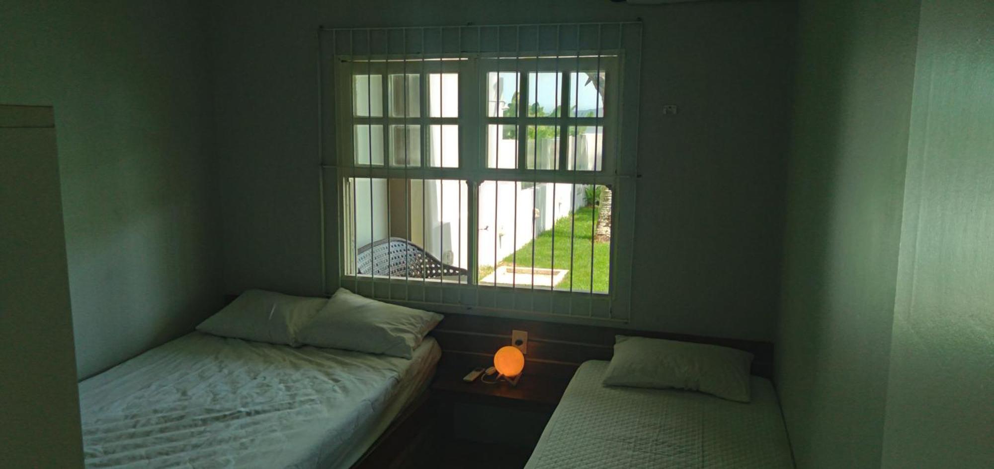 Ponta Do Papagaio Villa Palhoca Ngoại thất bức ảnh
